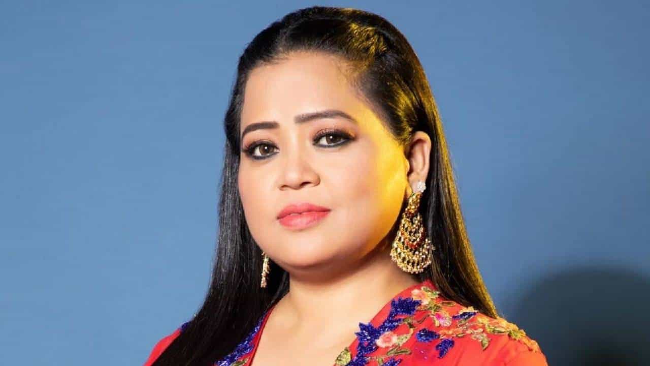नुकताच भारती सिंह आणि तिचा पती हर्ष लिंबाचिया यांनी त्यांच्या शोमध्ये मोठा खुलासा केलाय. टीव्ही क्षेत्रातील एक काळे सत्यच त्यांनी सांगून टाकल्याचे दिसत आहे.