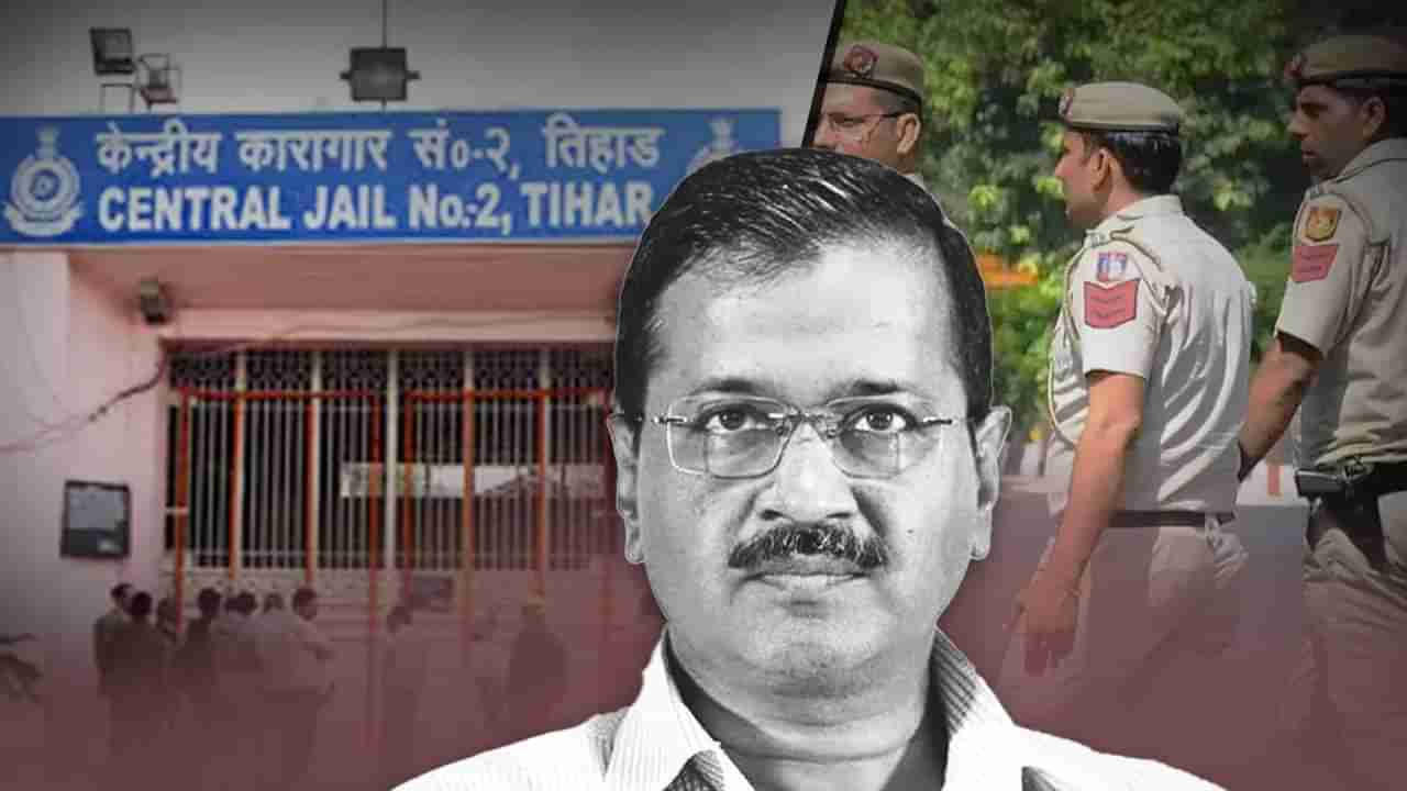 मुख्यमंत्री अरविंद केजरीवाल यांना सकाळी सकाळी कोणाचे दर्शन; गुन्हेगारी दुनियेतील हे बेताज बादशाह किती दूर