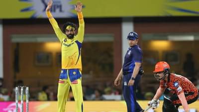 टी20 वर्ल्डकप संघात रवींद्र जडेजाच्या निवडीवरून टॉम मूडी आणि श्रीकांत भिडले! जाणून घ्या काय झालं ते