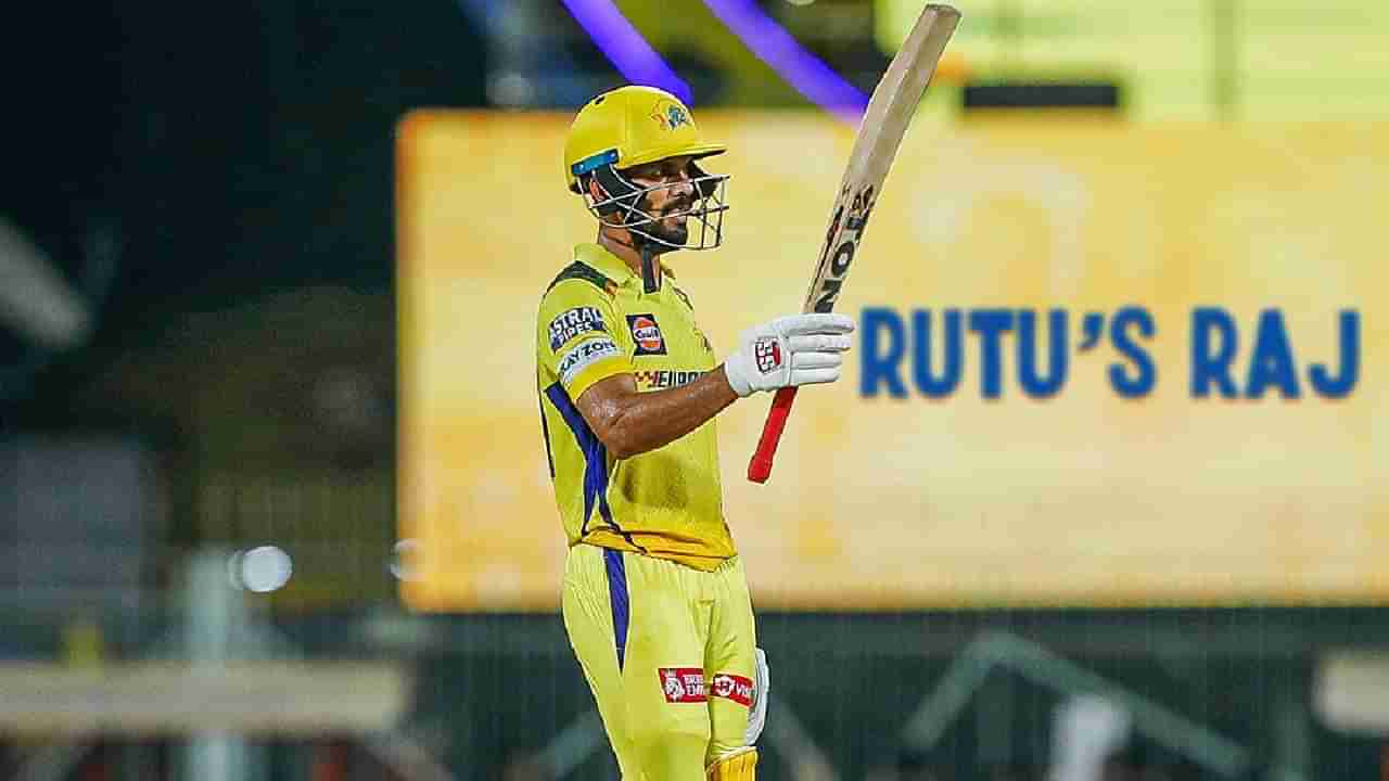 IPL 2024, CSK vs SRH : चेन्नई सुपर किंग्सचं सनरायझर्स हैदराबादसमोर 213 धावांचं आव्हान, कोण मारणार बाजी?