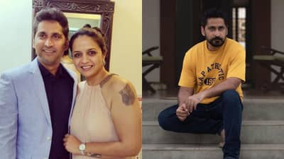 आम्ही चुकलो.. मुलाचं नाव जहांगीर का ठेवलं सांगत चिन्मय मांडलेकरच्या पत्नीचं ट्रोलर्सना सडेतोड उत्तर