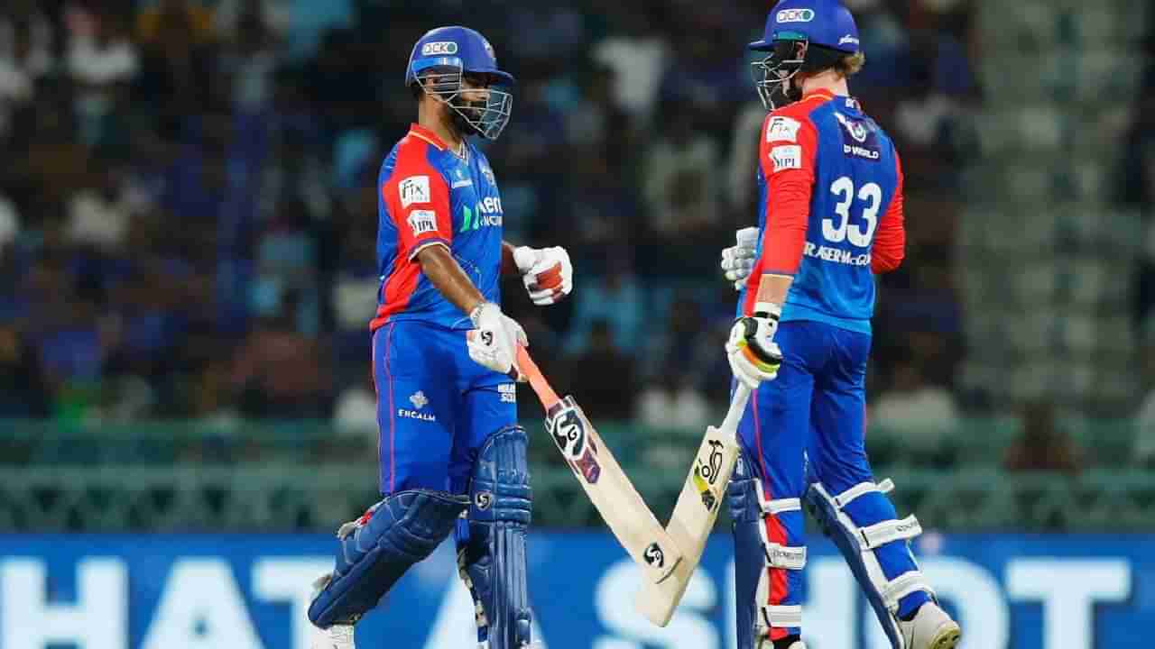 IPL 2024 Points Table: दिल्ली कॅपिटल्सने लखनौला पराभूत केल्याने आरसीबीला फटका, तर चेन्नई सुपर किंग्सला फायदा