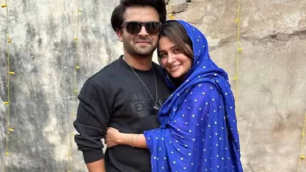 अभिनेत्री दीपिका कक्कर ही कायमच चर्चेत असते. दीपिका कक्कर हिने शोएब इब्राहिम याच्यासोबत लग्न केले. हेच नाही तर या लग्नासाठी तिने धर्म देखील बदलला.
