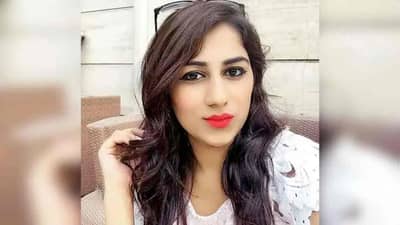 Divya pahuja Murder Case : दिव्या लेस्बियन होती, मुलीची मागणी करत होती, आणि..., हॉटेल मालकाचा खुलासा