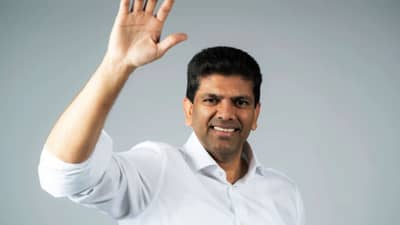 Lok Sabha Election: 5,785 कोटींची संपत्ती, देशातील सर्वात श्रीमंत उमेदवार आहे तरी कोण?