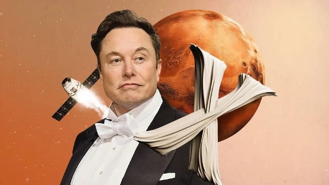 Elon Musk चा काहीच भरवसा नाही; पठ्या म्हणतो आता कमेंटसाठी पण पैसे द्या