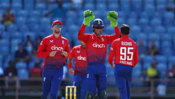 T20I World Cup 2024 : वर्ल्ड कपसाठी इंग्लंडचा संघ जाहीर, घातक बॉलरचं पुनरागमन