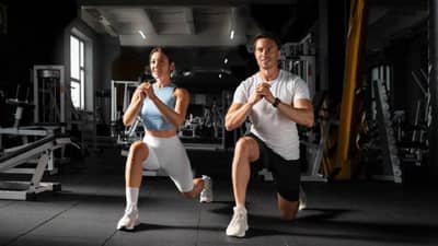 व्यायाम करताना आपल्या शरीराची काळजी घेण्यासाठी काही महत्वाच्या गोष्टी