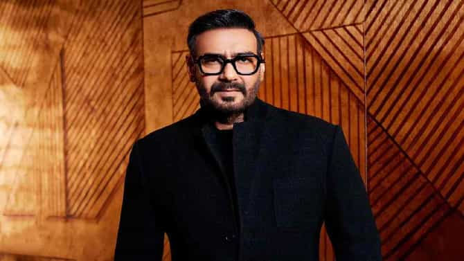Ajay Devgan : बॉलिवूडची ती हिरॉइन जी अजय देवगणची सूनही बनली आणि प्रेयसी सुद्धा, मग अचानक गायब