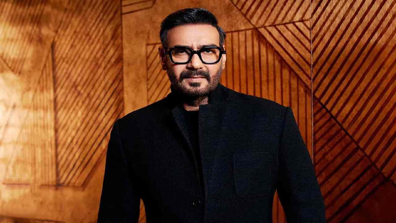 Ajay Devgan : बॉलिवूडची ती हिरॉइन जी अजय देवगणची सूनही बनली आणि प्रेयसी सुद्धा, मग अचानक गायब Ajay Devgan : बॉलिवूडची ती हिरॉइन जी अजय देवगणची सूनही बनली आणि प्रेयसी सुद्धा, मग अचानक गायब