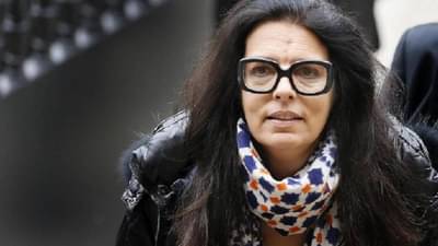 ही आहे जगातील सर्वात श्रीमंत महिला; संपत्ती मोजता मोजता जाल थकून