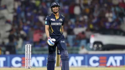 IPL 2024, LSG vs GT : गुजरातचा कर्णधार शुबमन गिलने पराभवासाठी या खेळाडूंना धरलं जबाबदार, स्पष्टच सांगितलं काय ते