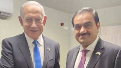 Gautam Adani : संकटात शोधली संधी; लागू पडली मात्रा मोदींची, कमाईच कमाई गौतम अदानींची