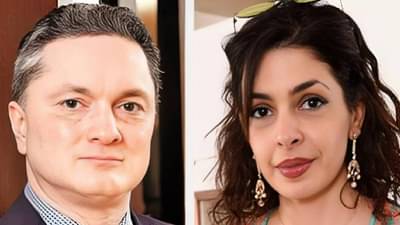 Gautam Singhania यांच्यावर पत्नी नवाज मोदींचा अजून एक आरोप; आता काय प्रकरण