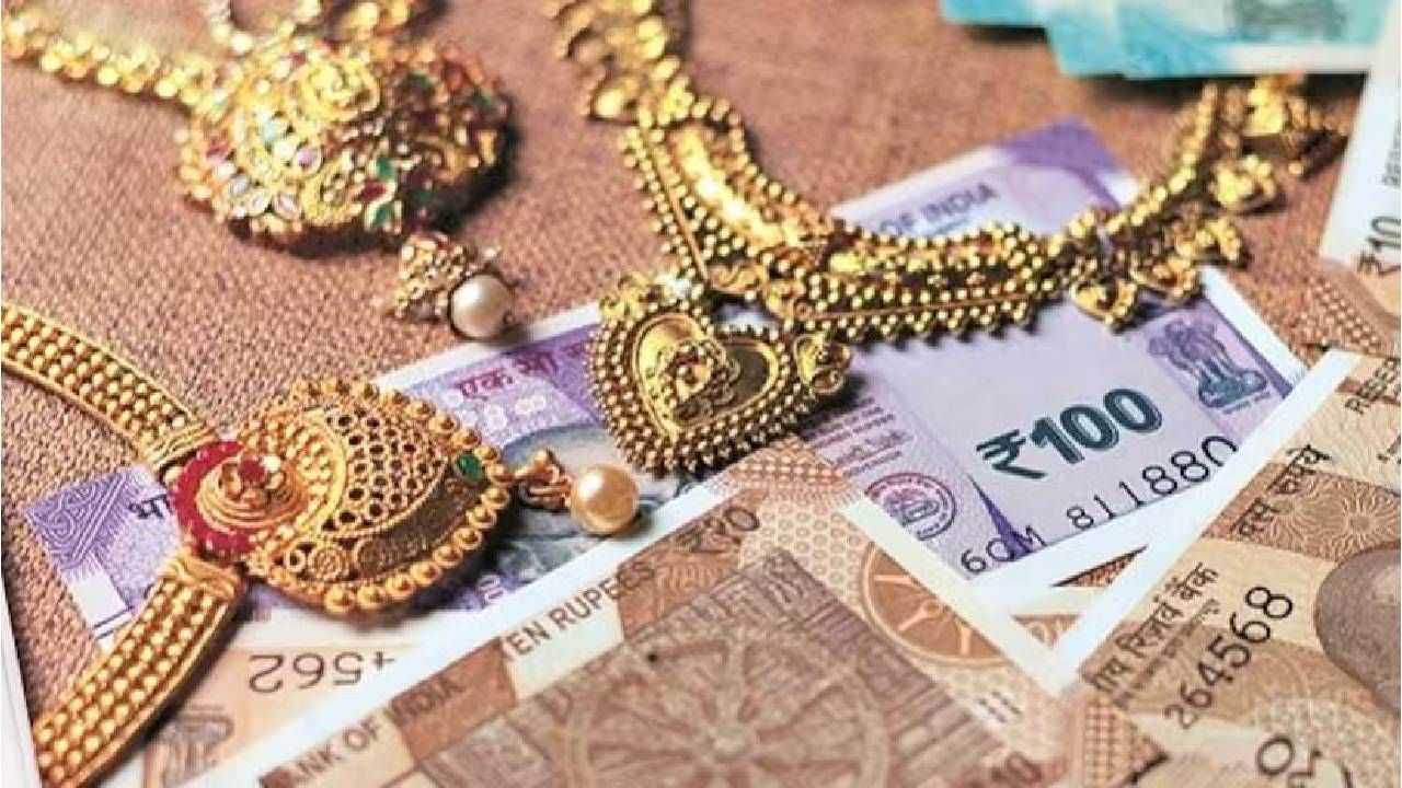 Gold Silver Rate Today 11 April 2024 : सोने वाढले दणकावून; चांदीचा पुन्हा कहर, असा दर वाढला दणदण