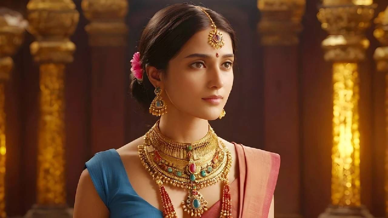 Gold Silver Rate Today 16 April 2024 : सोने-चांदीच्या दरवाढीचा बॉम्ब; ग्राहकांचा कापल्या गेला खिसा Gold Silver Rate Today 16 April 2024 : सोने-चांदीच्या दरवाढीचा बॉम्ब; ग्राहकांचा कापल्या गेला खिसा