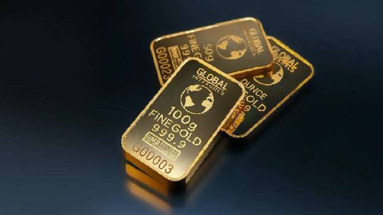 Gold Silver Rate Today 4 April 2024 : सोन्याने केला कहर; चांदीचा भिडला गगनाला दर, इतकी झाली दरवाढ