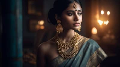 Gold Silver Rate Today 7 April 2024 : सोन्यासह चांदीने केले ग्राहकांचे डोळे पांढरे; सहाच दिवसांत सर्व रेकॉर्ड गुंडाळले