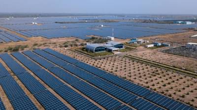 ग्रीन एनर्जी लिमिटेडमध्ये या पदांसाठी भरती सुरू, नोकरीच्या शोधात असणाऱ्यांसाठी मोठी संधी, लगेचच करा अर्ज