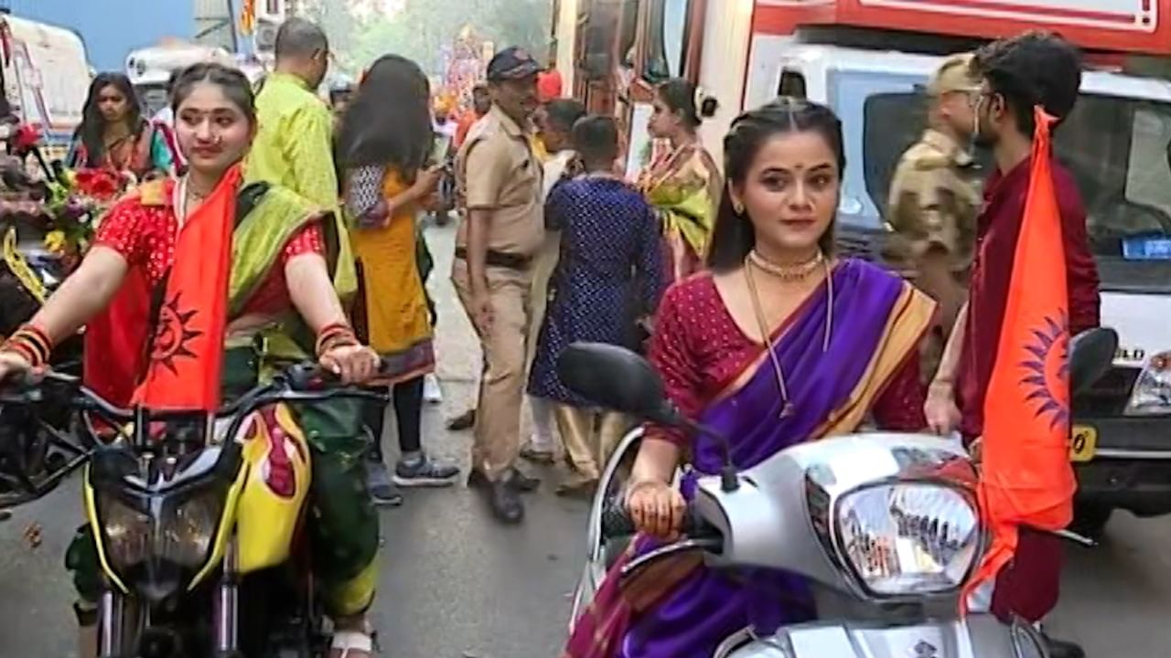 यंदा नववर्ष स्वागत यात्रेत सहभागी होणाऱ्या चित्ररथसाठी रामराज्य व नागरिकांचे हक्क आणि कर्तव्ये हा विषय देण्यात आलाय .या स्वागत यात्रेत ६५ पेक्षा जास्त चित्ररथ आणि त्याहून जास्त डोंबिवलीतील नामांकित संस्था या स्वागत यात्रेत सहभागी होणार आहेत.