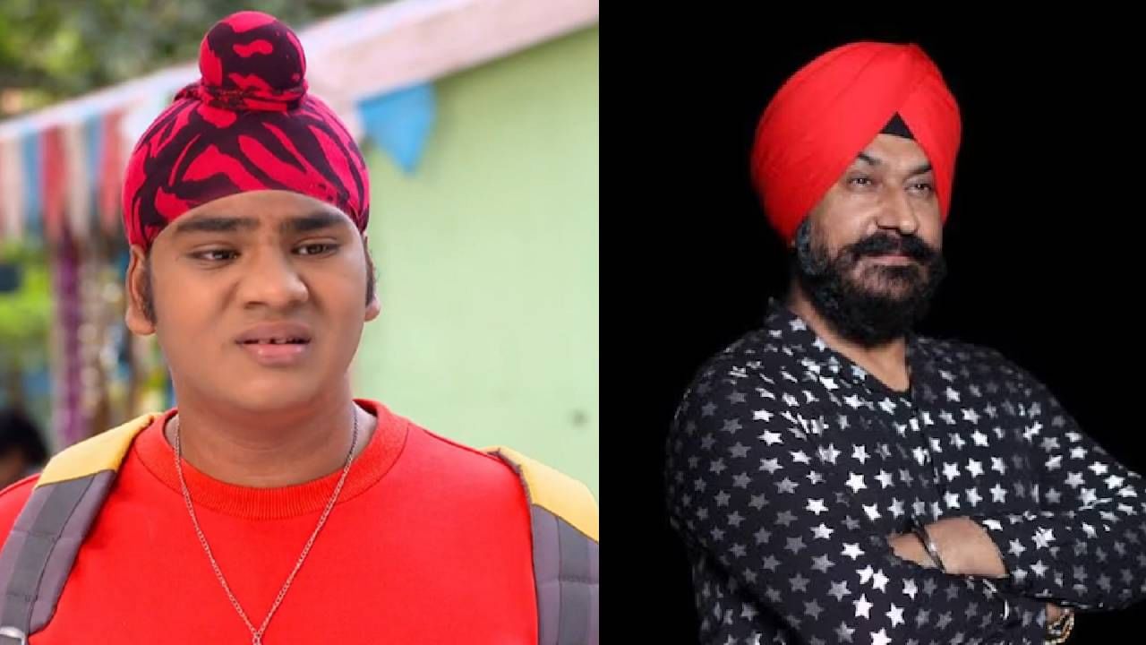 तारक मेहता मालिकेत सोढीच्या मुलाची भूमिका साकारणारा गोगी अर्थात समय शाह याने आता मोठे भाष्य केले. समय शाह म्हणाला की, अगोदर तर मी गुरुचरण सिंग हे बेपत्ता झाले, यावर विश्वासच ठेवला नाही.