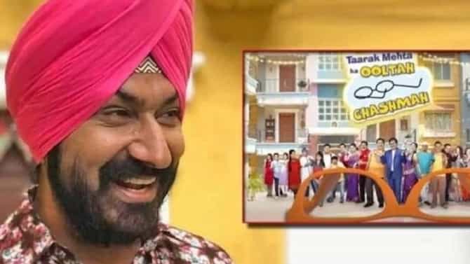 तारक मेहताच्या सोढीवर कर्जाचा डोंगर, गुरुचरण सिंगने आयुष्यात कधीही..