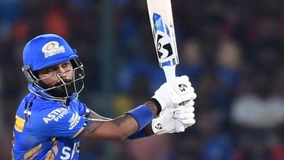 MI vs RR : हार्दिकचा अपमान पाहून भडकला प्रसिद्ध क्रिकेटर, Live मॅचमध्ये हजारो लोकांसमोर सरळ बोलला, की...