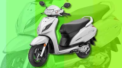 Honda Activa 6G नाही आवडली, तर स्कूटर्समध्ये हे 3 बेस्ट पर्याय, किंमत 75 हजारपेक्षा पण कमी