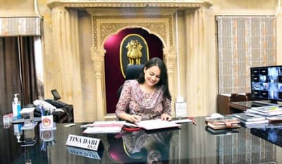 IAS अधिकाऱ्यांचा बॉस कोण असतो? समजून घ्या संपूर्ण सिस्टम