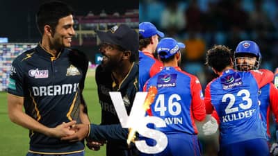 IPL 2024, DC vs GT : दिल्ली कॅपिटल्स गुजरात टायटन्सच्या या खेळाडूंचा असेल वरचष्मा, प्लेइंग 11 आणि पिच रिपोर्ट समजून घ्या