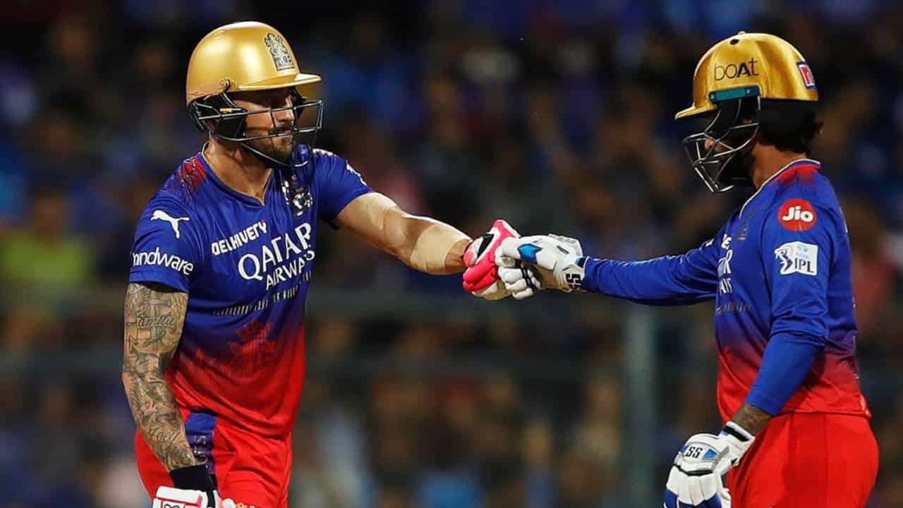 आयपीएलच्या 17 व्या पर्वात आरसीबीची हाराकिरी सुरुच आहे. सात पैकी फक्त एका सामन्यात विजय मिळवता आला आहे. त्यामुळे प्लेऑफमध्ये पोहोचणार की नाही याची धाकधूक चाहत्यांना लागून आहे. 21 एप्रिलला आरसीबी आपला आठवा सामना कोलकाता नाईट रायडर्ससोबत खेळणार आहे.