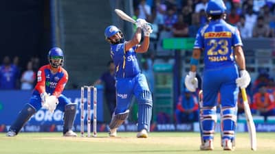 IPL 2024, MI vs DC : मुंबई इंडियन्स आणि दिल्ली कॅपिटल्सच्या या खेळाडूंकडे असेल सामन्याची चावी! जाणून घ्या
