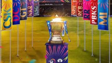 IPL 2024 Points Table: मुंबई इंडियन्सचं प्लेऑफचं स्वप्न भंगलं! आता सर्वकाही जर तर अवलंबून
