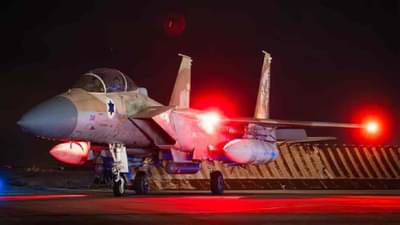 Explain : मानलं छोट्याशा इस्रायलला, म्हणून इराणचा हल्ला फसला, हे एकदा वाचा