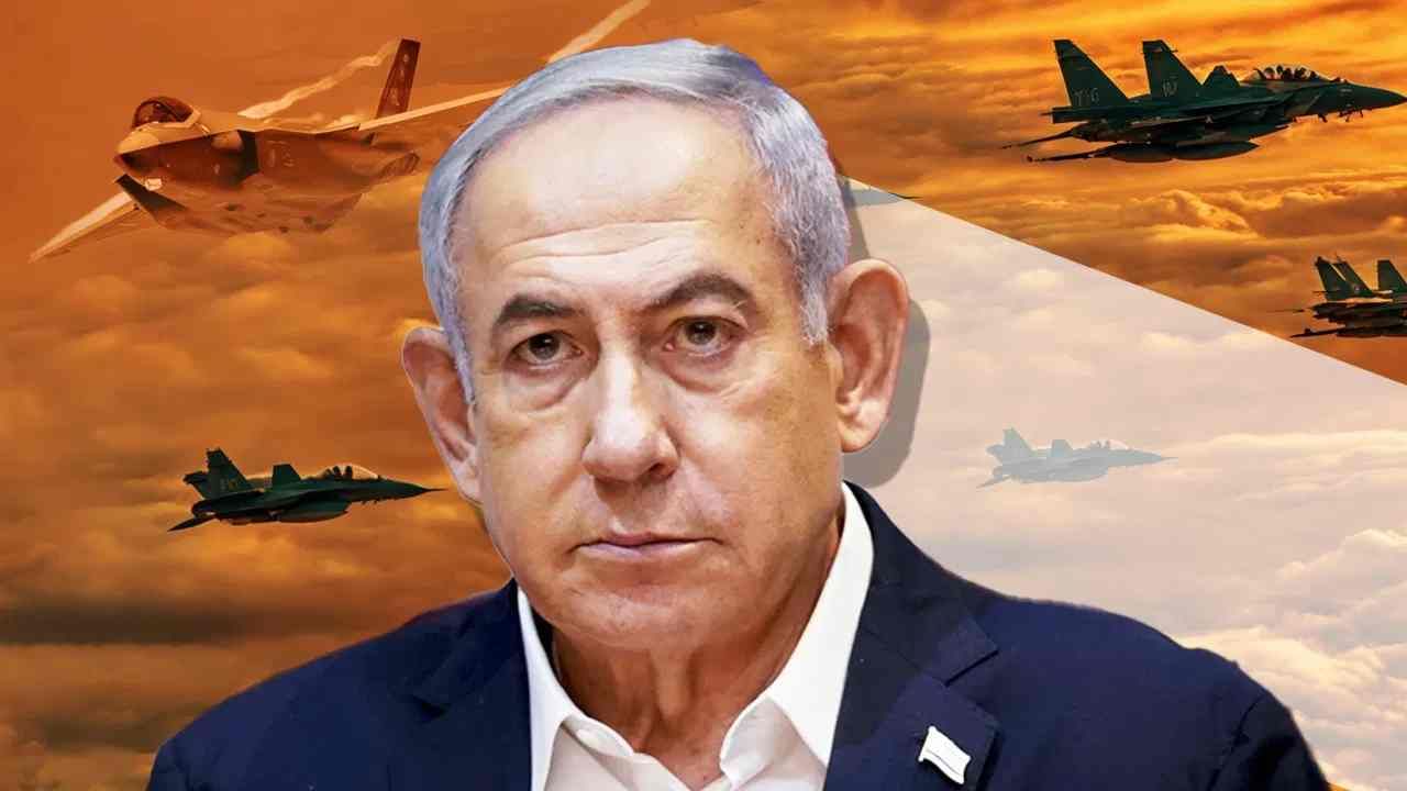 Israel Iran Tension : इस्रायल खरच शांत आहे की हादरवणार? पडद्यामागे कसली तयारी चाललीय?