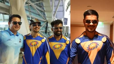 इशान किशनला अखेर त्याच्या तसं वागण्याचं मिळालं फळ, मुंबई इंडियन्सने दिली विचित्र शिक्षा