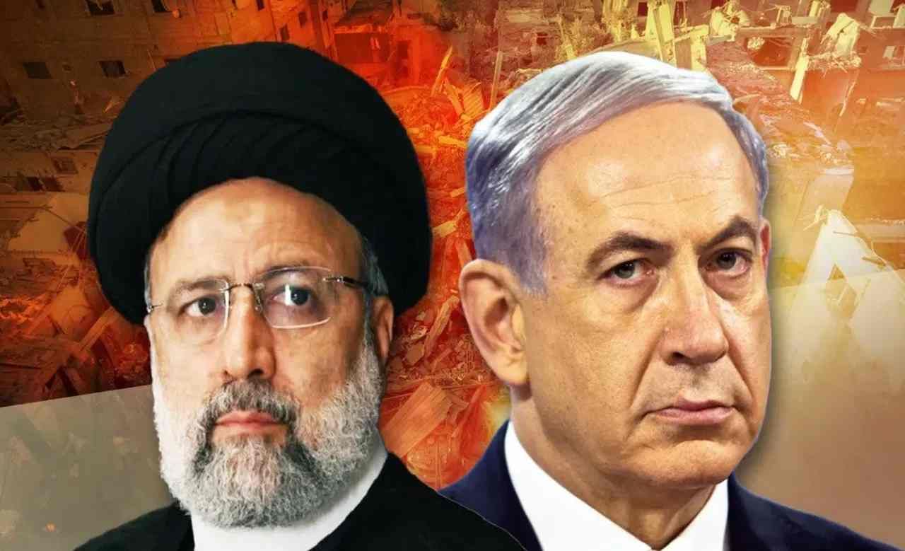 Israel-Iran Tension : कुठल्याही क्षणी इस्रायलवर होऊ शकतो मोठा हल्ला, अमेरिकेचा दावा