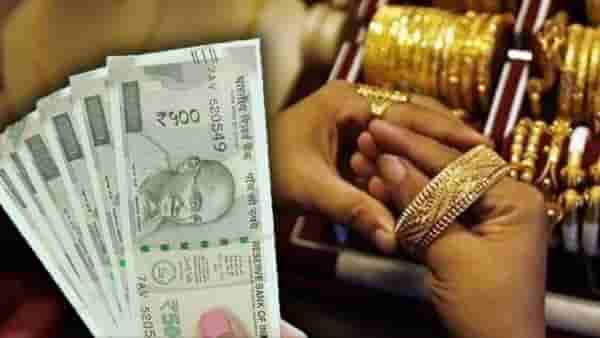 Gold Silver Rate Today : सुवर्णनगरीत सोने चमकले, चांदी तळपली, ग्राहकांच्या तोंडचे पळाले पाणी