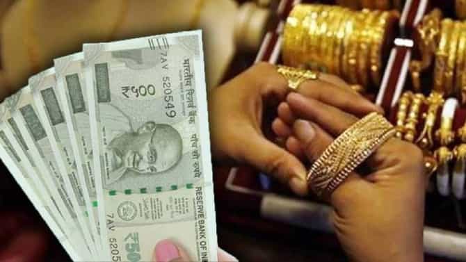 Gold Silver Rate Today : सुवर्णनगरीत सोने चमकले, चांदी तळपली, ग्राहकांच्या तोंडचे पळाले पाणी
