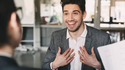 फ्रेशर्स, अपडेट ठेवा तुमचा CV; ही आयटी कंपनी देणार 10 हजार नोकऱ्या