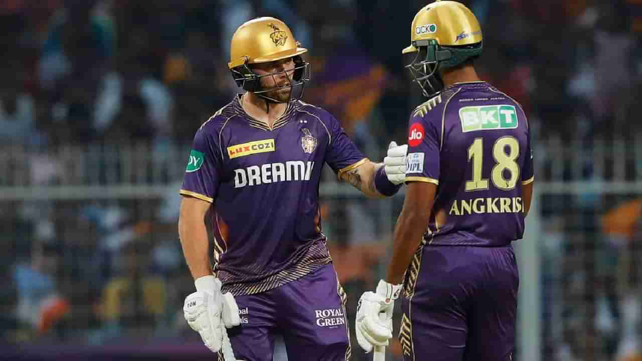 IPL 2024, KKR vs LSG : कोलकात्याचा लखनौ सुपर जायंट्सला दणका, 8 विकेट्स राखून केलं पराभूत