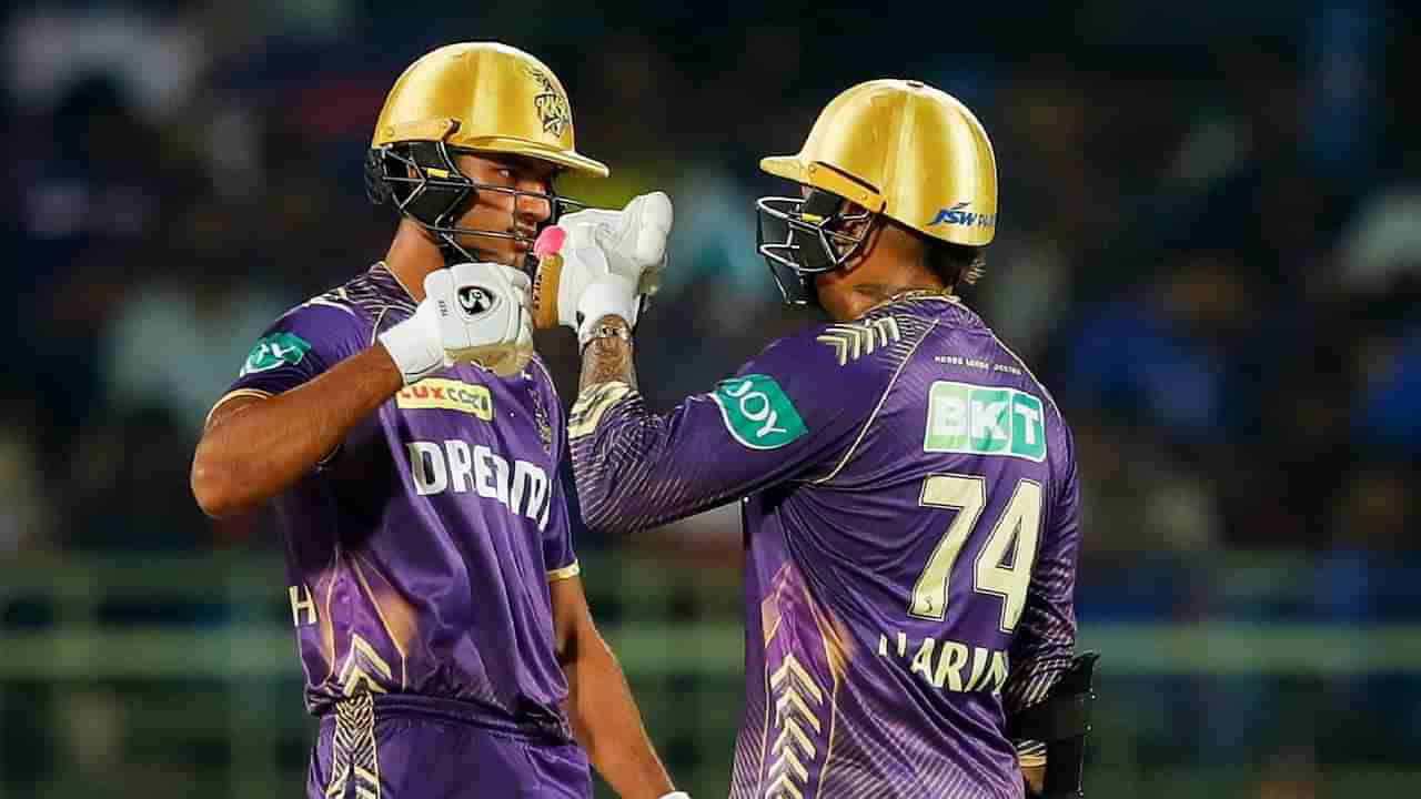 IPL 2024 , KKR vs DC : कोलकाता नाईट रायडर्सचा दिल्ली कॅपिटल्सला दणका, 106 धावांनी पराभूत करत गुणतालिकेत मोठी झेप