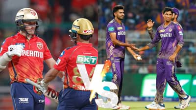IPL 2024, KKR vs PBKS : कोलकाता पंजाबच्या सामन्यात या खेळाडूंची असेल चलती! कोण ते जाणून घ्या