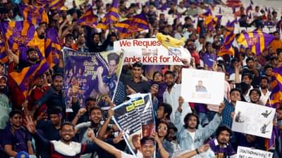 आयपीएलमधील या सामन्याचं शेड्युल बदललं जाण्याची दाट शक्यता, कारण की...