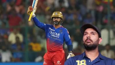 दिनेश कार्तिकला टी20 वर्ल्डकप संघात घ्यायचं की नाही? युवराज सिंग म्हणाला...