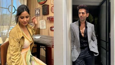 कतरिना कैफ ते कार्तिक आर्यन.. भाड्याच्या घरात राहण्याला बॉलिवूड सेलिब्रिटींची पसंती का?