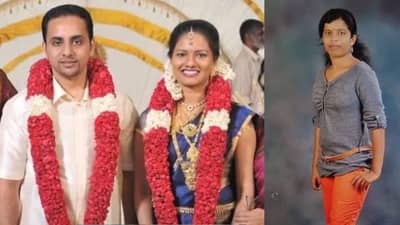 काळीजादू की आणखी काही?, त्या हॉटेलात काय घडलं?; पती-पत्नीसोबत आणखी एक बॉडी