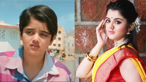 अभिनेत्री केतकी कुलकर्णी हिला पाहून तुम्हाला मोठा धक्का बसेल. अभिनेत्रीला ओळखणे देखील आता अवघे झाले आहे. थेट केतकी आता मुलगाच झालीये.