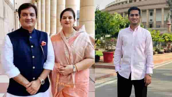 धनंजय महाडिक यांच्या मुलानं निवडला राजकारणापेक्षा वेगळा मार्ग; मिळवली प्रचंड लोकप्रियता