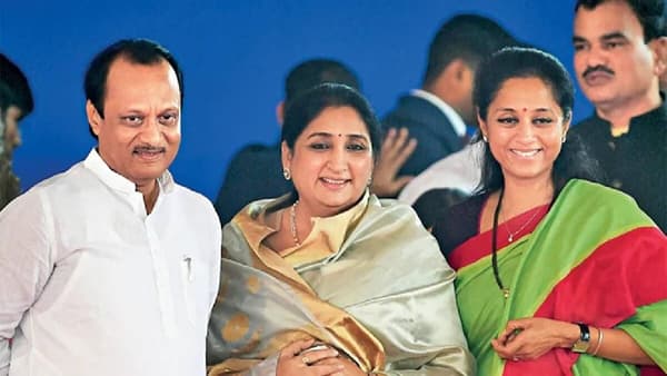 लोकशाहीच्या युद्धात घराघरांत रणधुमाळी; भाऊ-बहिण, वहिनी-दिर, नणंद-भावजयीत जुंपली